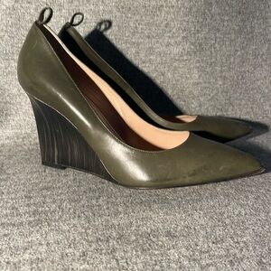 Wolf & Badger Beautiisole Made in Italy.